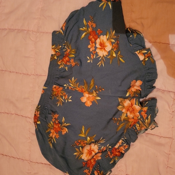 American Eagal Short - Picture 2 of 4